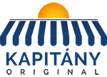 Kapitány Original