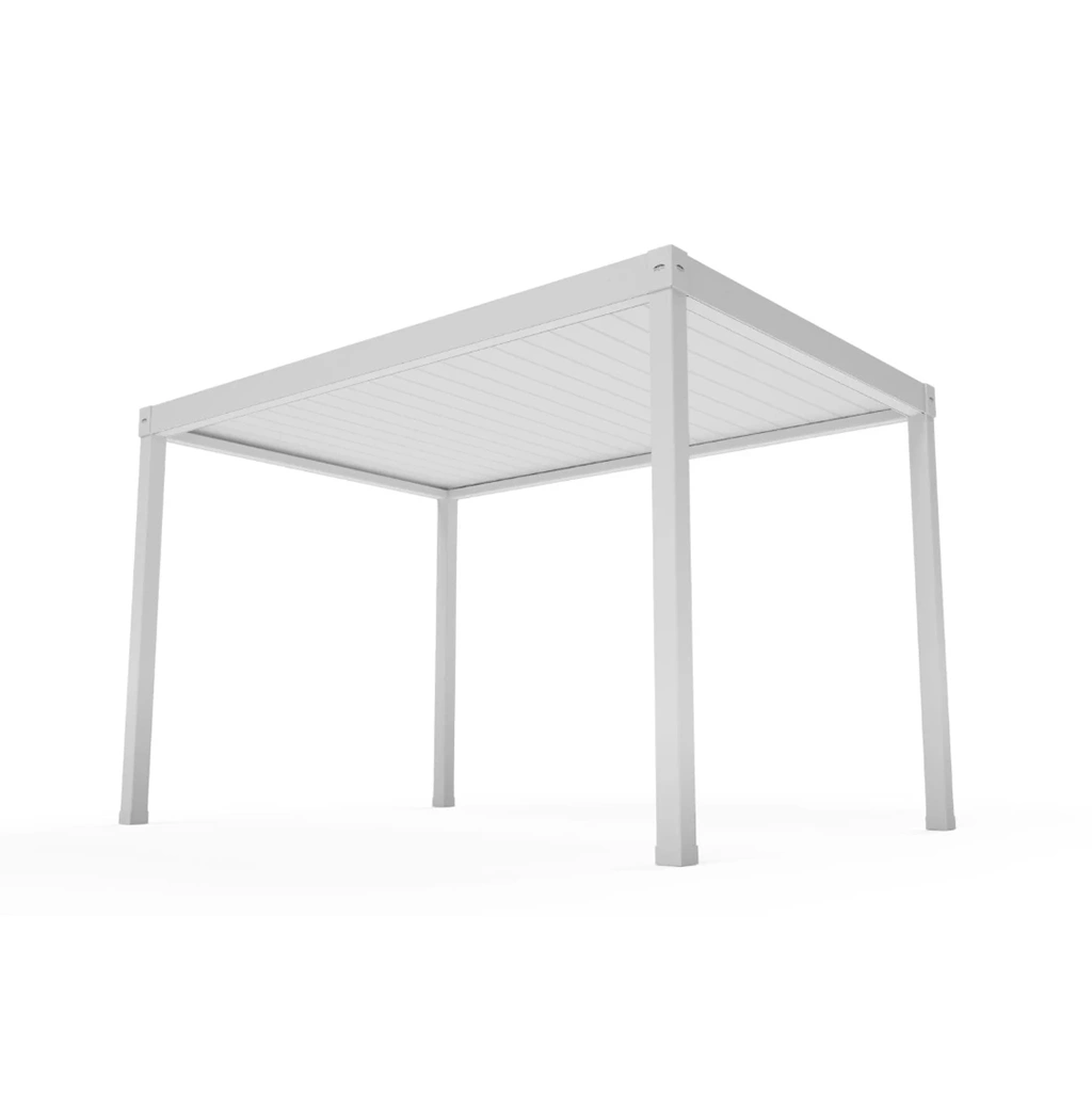 Pergola - Kapitány Original 04