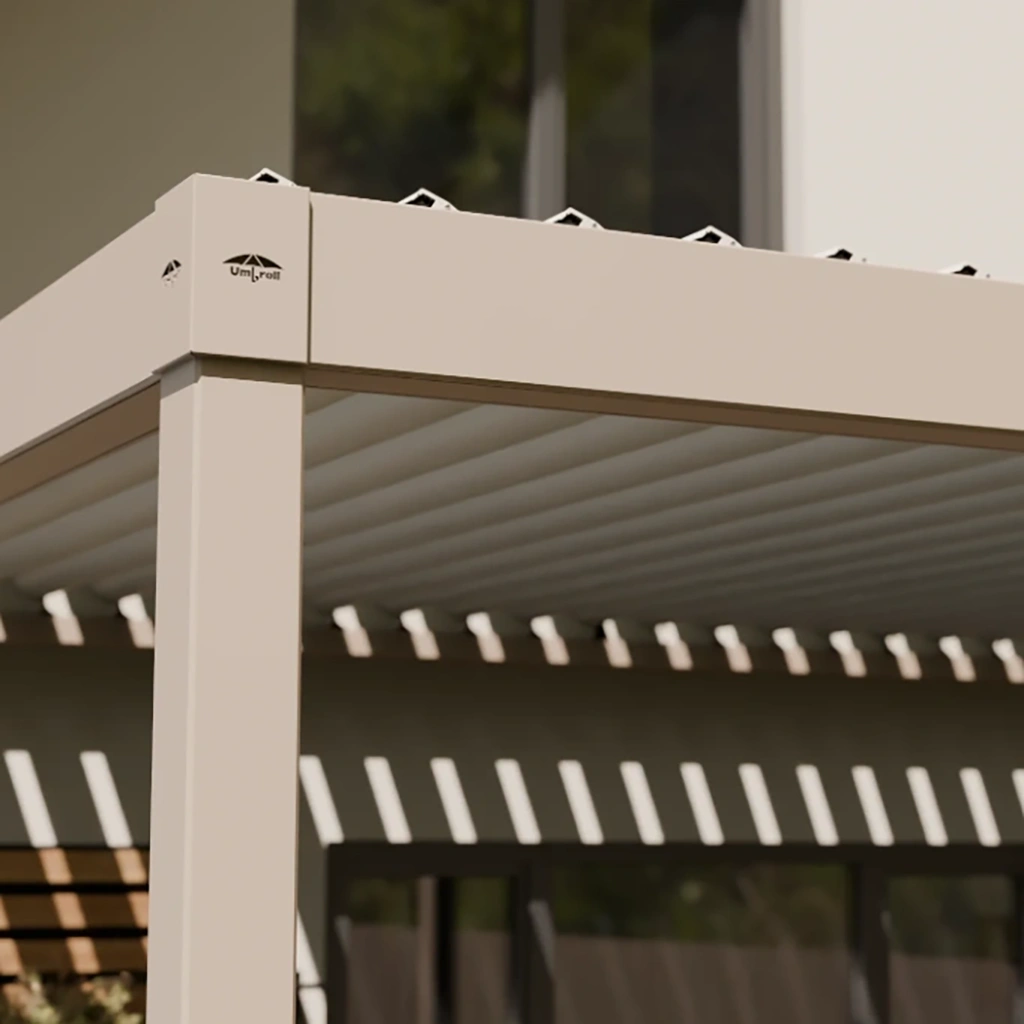 Pergola - Kapitány Original 05